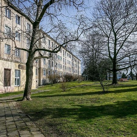Apartament Stalowa Leilighet Stalowa Wola Eksteriør bilde