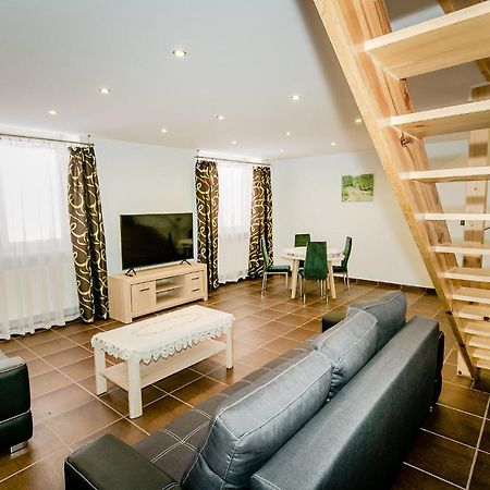 Apartament Stalowa Leilighet Stalowa Wola Eksteriør bilde