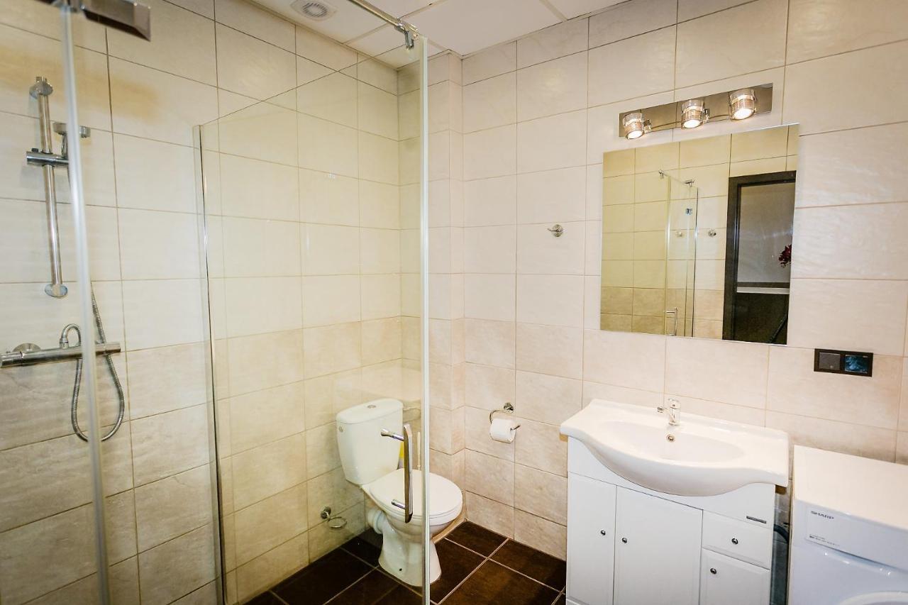 Apartament Stalowa Leilighet Stalowa Wola Eksteriør bilde