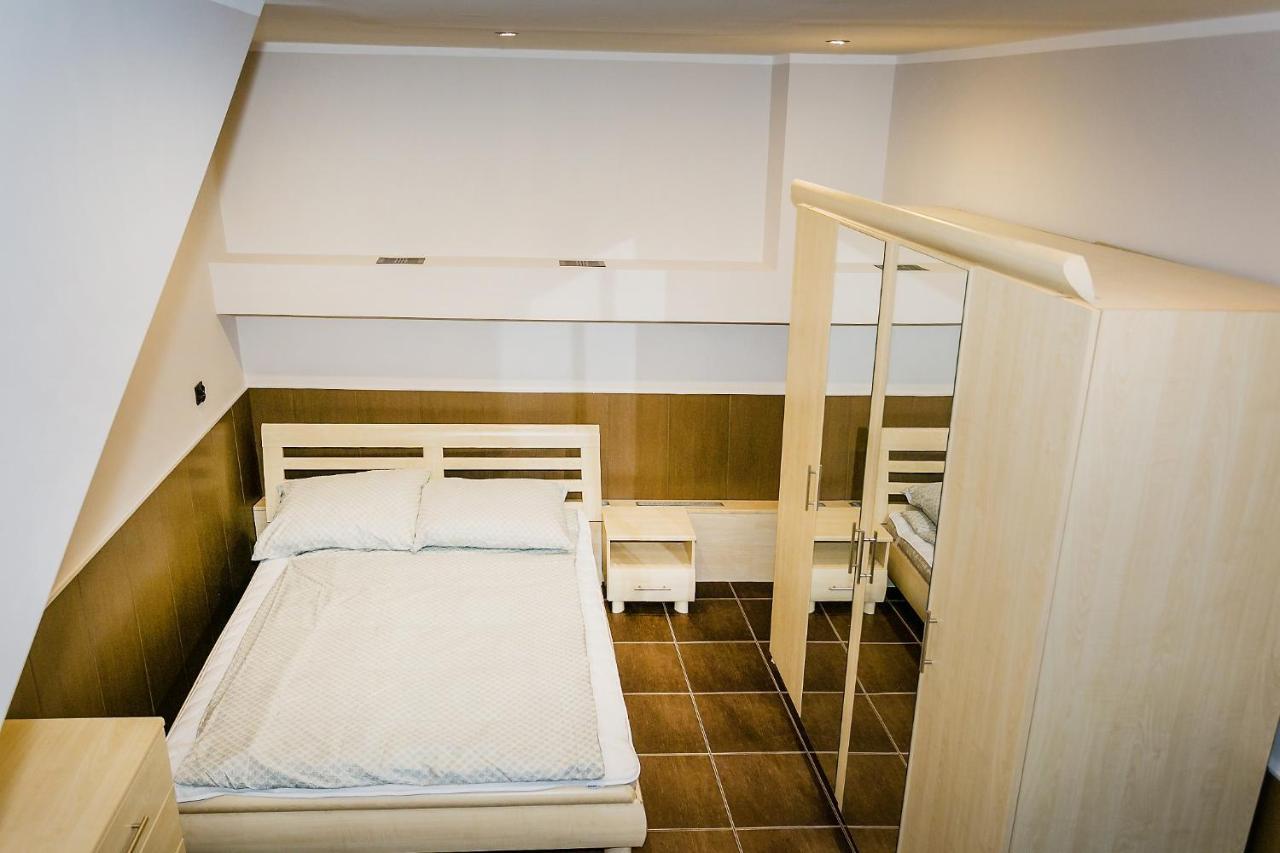 Apartament Stalowa Leilighet Stalowa Wola Eksteriør bilde