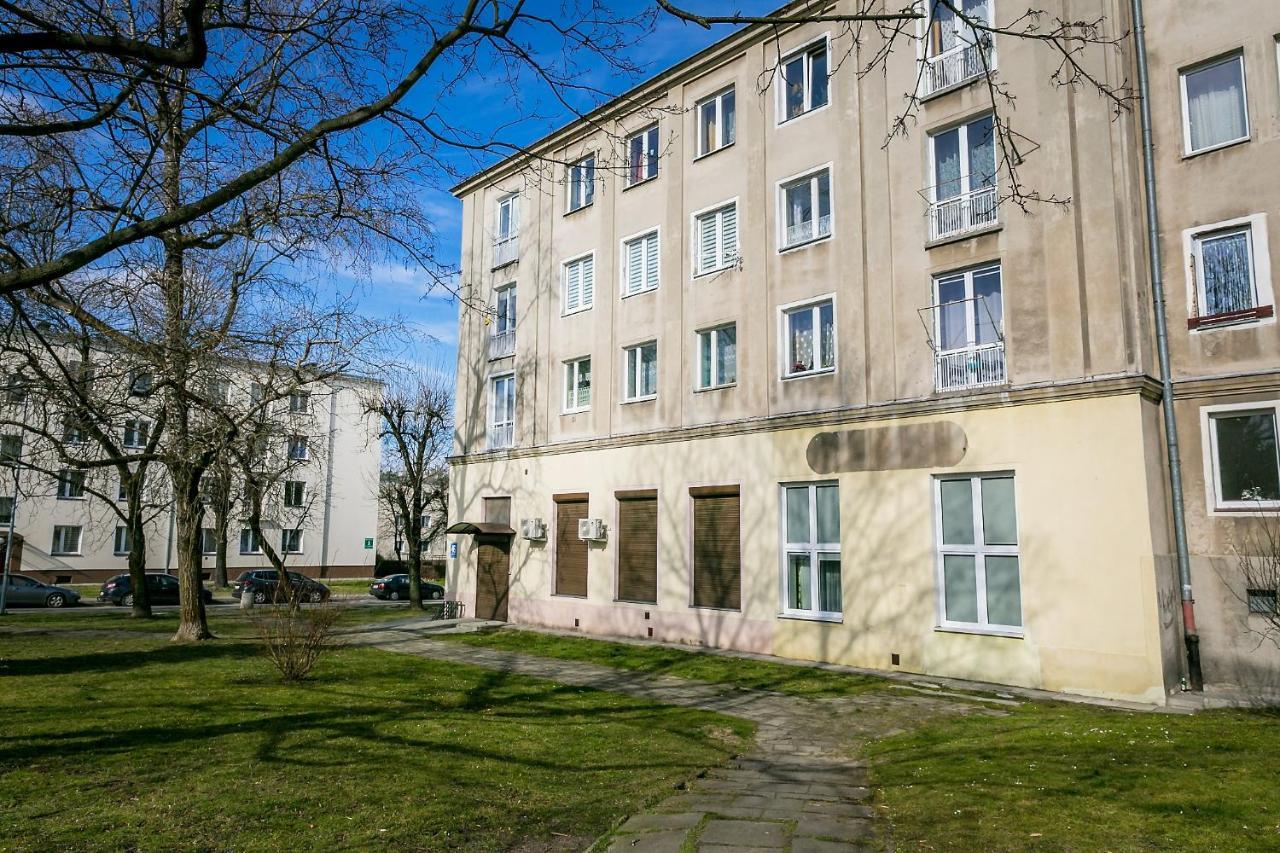 Apartament Stalowa Leilighet Stalowa Wola Eksteriør bilde